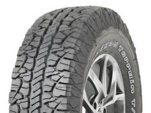 BFGoodrich Rugged Terrain T/A 255/70 R17 110T