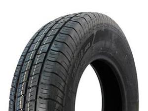 BK Trailer 203 215 R14C 116/114N