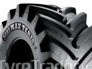 BKT Agrimax (с/х) 380/85 R24 131A8