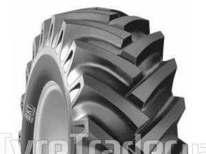 BKT AS-504 (с/х) 11,5/80 R15,3 135A8 12PR