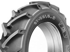 BKT AS-505 (с/х) 6,5/80 R15 106A8 8PR