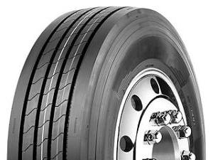 Black Nova Galaxy One (рулевая) 235/75 R17,5 132/129L 16PR