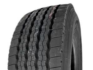 Black Nova Land L6 (прицепная) 385/65 R22,5 164K 24PR