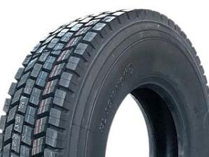 Black Nova Space S3 (ведущая) 315/80 R22,5 157/154K