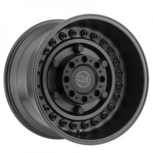 Black Rhino Armory 9,5x17 5x150 ET-10 DIA110,1 (black)