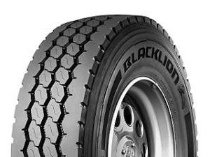 BlackLion BA220 (универсальная) 13 R22,5 156/150K 20PR