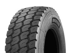 BlackLion BA226 (универсальная) 385/65 R22,5 164K 24PR