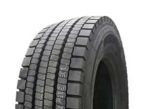 BlackLion BD165 (ведущая) 315/80 R22,5 156/153K 20PR