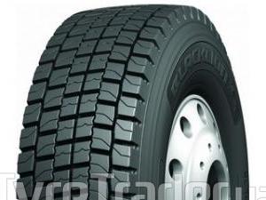 BlackLion BD175 (ведущая) 215/75 R17,5 135/133L 16PR