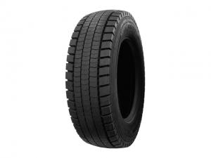Шины BlackLion BD177 (ведущая)