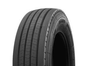 BlackLion BF188 (рулевая) 315/70 R22,5 156/150L 18PR