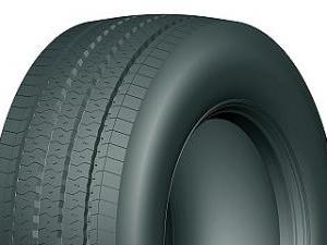 BlackLion BF196 (рулевая) 385/55 R22,5 160K 20PR
