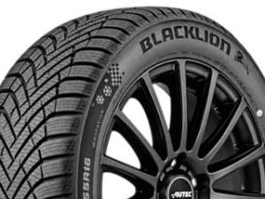 BlackLion W5 Winter 205/60 R16 96H XL