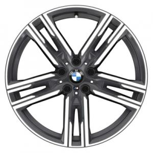 Диски BMW OEM 36118090019