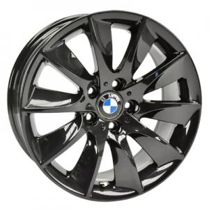 BMW OEM 6790174 8x18 5x120 ET30 DIA72,6