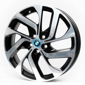 BMW OEM 6856894 5x19 5x112 ET43 DIA66,6