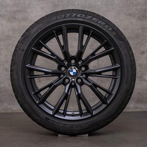 BMW OEM 6885305 7,5x18 5x112 ET25 DIA66,6