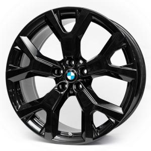 BMW OEM 6885461 9,5x21 5x112 ET36 DIA66,6