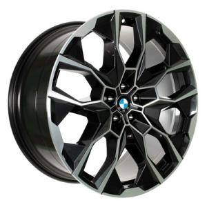 BMW OEM 6895935 (Style 913M) 9,5x22 5x112 ET32 DIA66,6 (GMF)