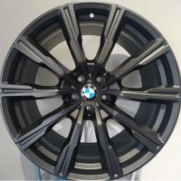 BMW OEM 8071996 9x20 5x112 ET35 DIA66,6 (GMF)