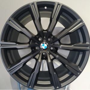 BMW OEM 8071997 10x20 5x112 ET40 DIA66,6 (GMF)