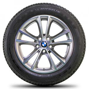 BMW OEM 6863114 8,5x19 5x112 ET25 DIA66,6 (SF)