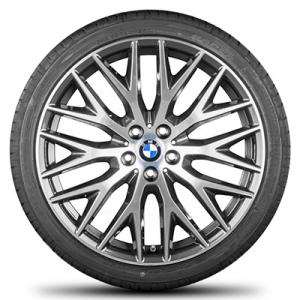 Диски BMW OEM 6863424