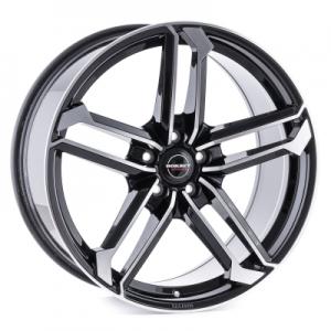 Borbet ATX 8x19 5x112 ET55 DIA66,6 (GPM)