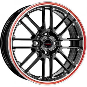 Диски Borbet CW2