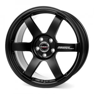 Borbet DB8GT2 8,5x18 5x120 ET35 DIA72,6 (matt black)