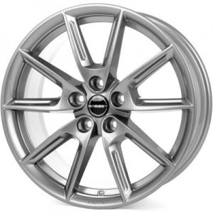 Borbet LX18 8x18 5x112 ET44 DIA57,1 (gloss grey)