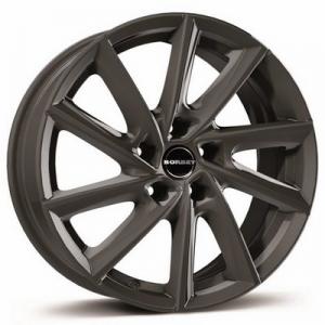 Borbet VT 7,5x17 5x112 ET52 DIA66,6