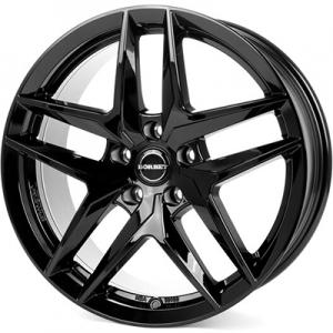 Borbet Z 7,5x17 5x112 ET36 DIA66,6 (gloss black)