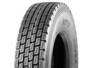 Boto BT398+ (ведущая) 315/80 R22,5 156/150L 20PR