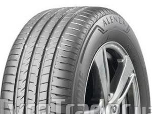 Bridgestone Alenza 001 255/50 ZR21 109Y XL