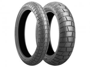 Шины Bridgestone Battlax Adventure Trail AT41
