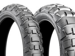 Bridgestone Battlax Adventurecross AX41 120/90 R18 65P