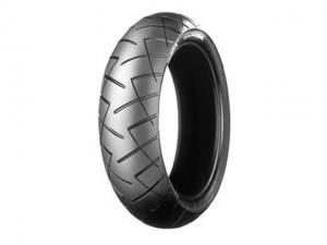 Шины Bridgestone Battlax BT-050