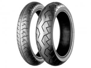 Шины Bridgestone Battlax BT-054