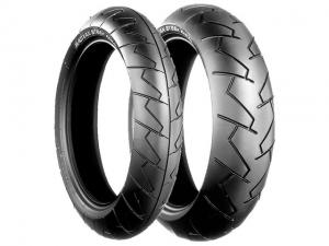 Шины Bridgestone Battlax BT-056