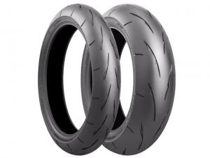 Шины Bridgestone Battlax Racing Street RS11