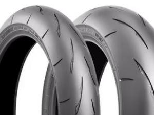 Bridgestone Battlax Racing Street RS11 120/70 ZR17 58W