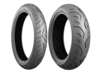 Bridgestone Battlax T30