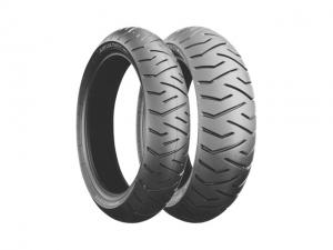 Шини Bridgestone Battlax TH01