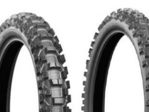 Bridgestone Battle Cross X20 120/80 R19 63M