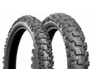 Bridgestone Battle Cross X40 80/100 R21 51M