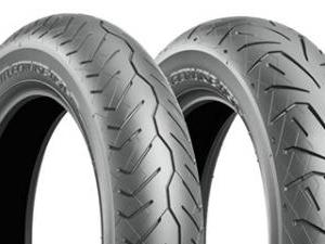 Bridgestone Battlecruise H50 240/40 R18 50H