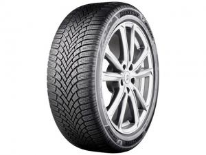 Шини Bridgestone Blizzak 6