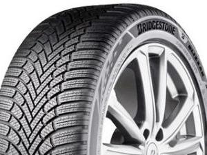 Bridgestone Blizzak 6 225/45 R17 94V XL