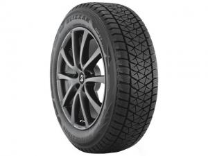 Bridgestone Blizzak DM-V2 235/65 R17 остаток 9 мм